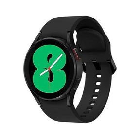 Samsung Galaxy Watch4 (R860) BT Smartwatch (40mm) Black|