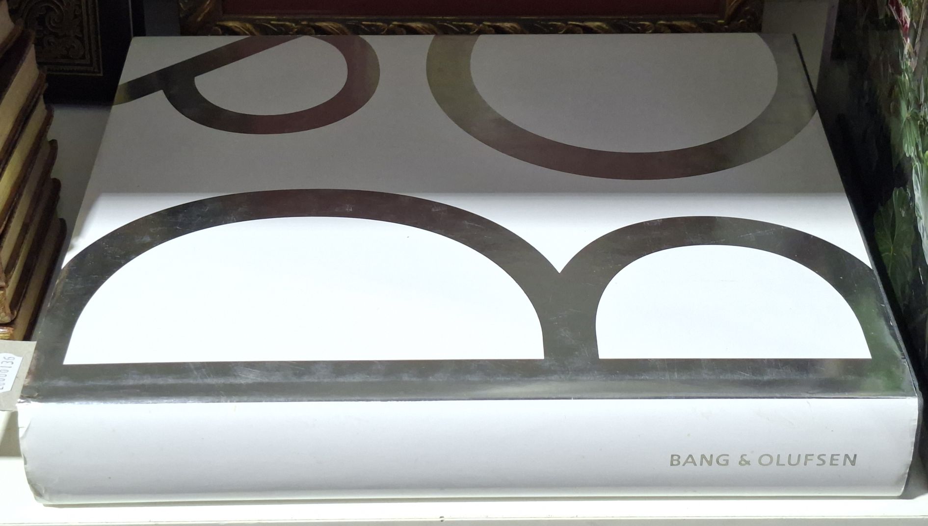 Bang & Olufsen