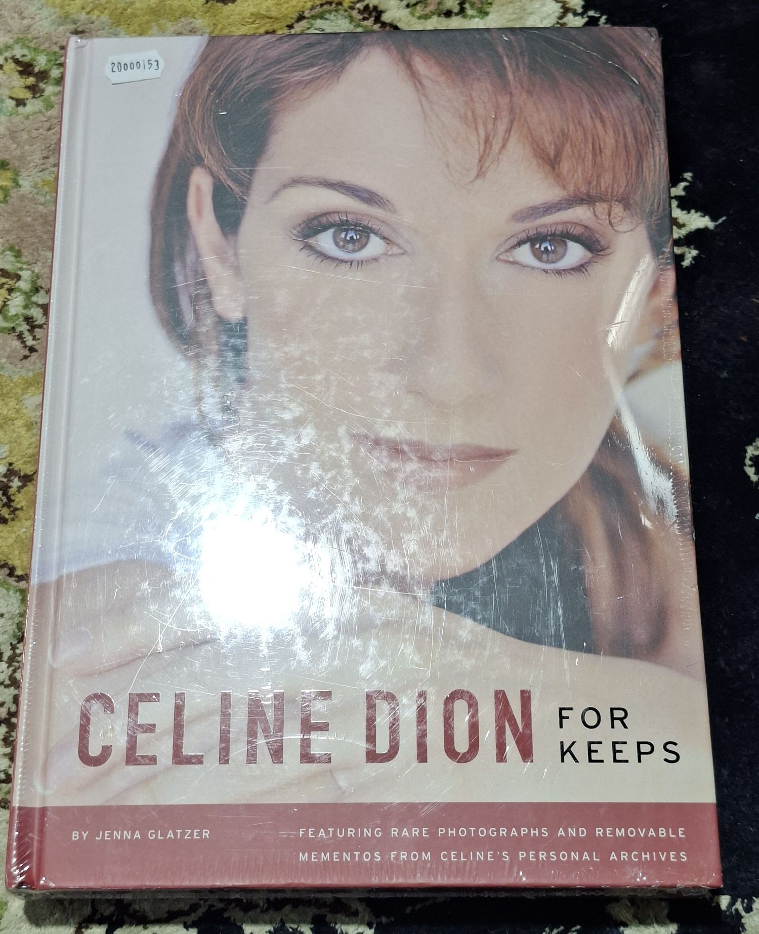 Celine Dion