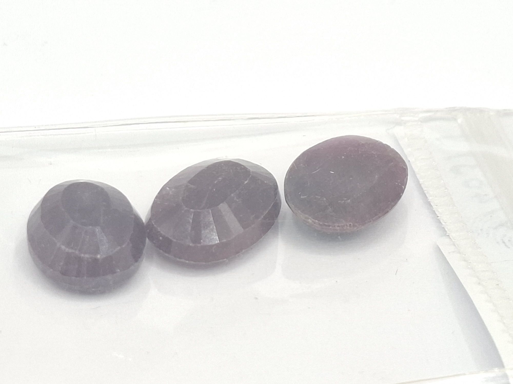 45 · RUBY GEMSTONES