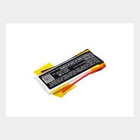 CARDO Q2.Q2 pro. SCALA RIDER Scala Rider replacement battery | NOT TESTED
