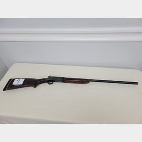 Harrington & Richardson Greenwing Special Topper Jr Model 490
