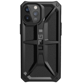 UAG Apple iPhone 12 Pro Max Civilian Case Black |