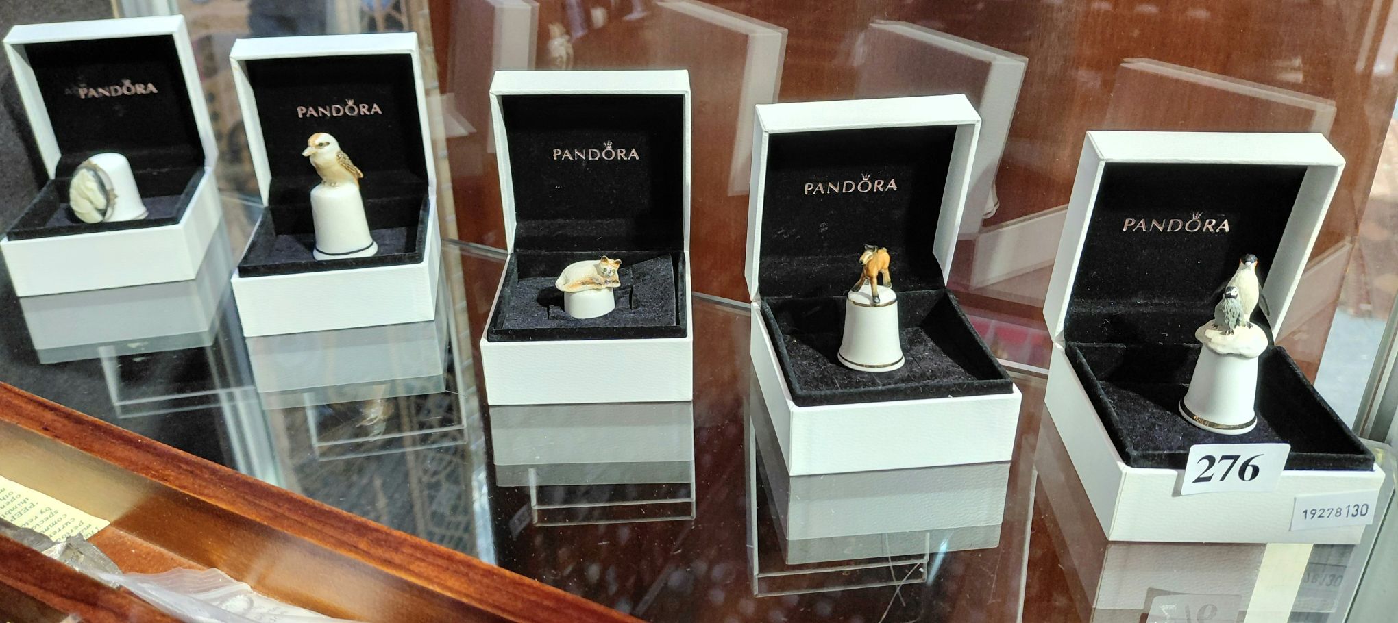 276 · THIMBLES