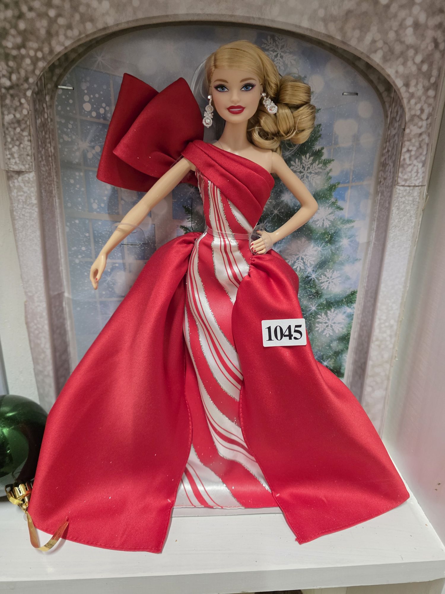 Barbie Doll
