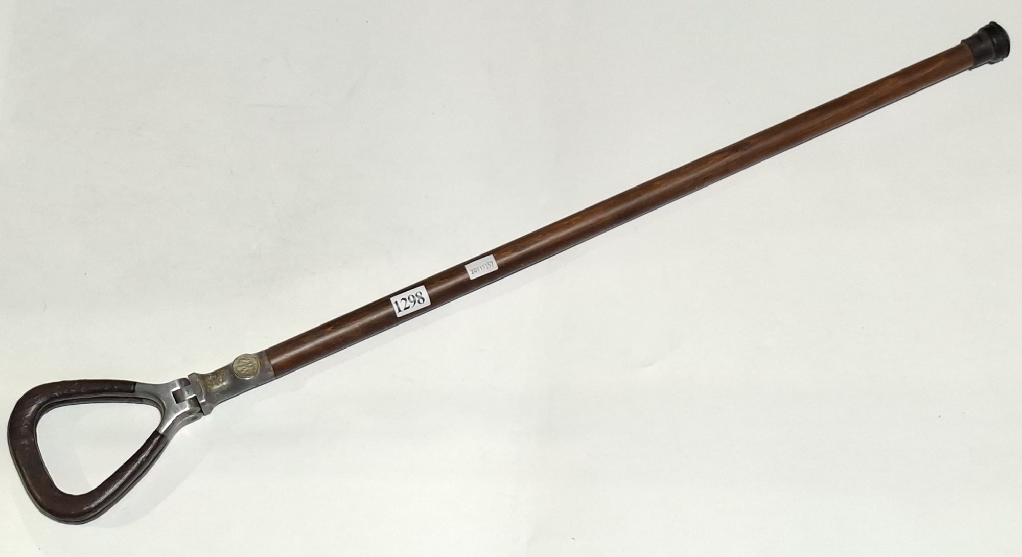 Antique Stick Stand