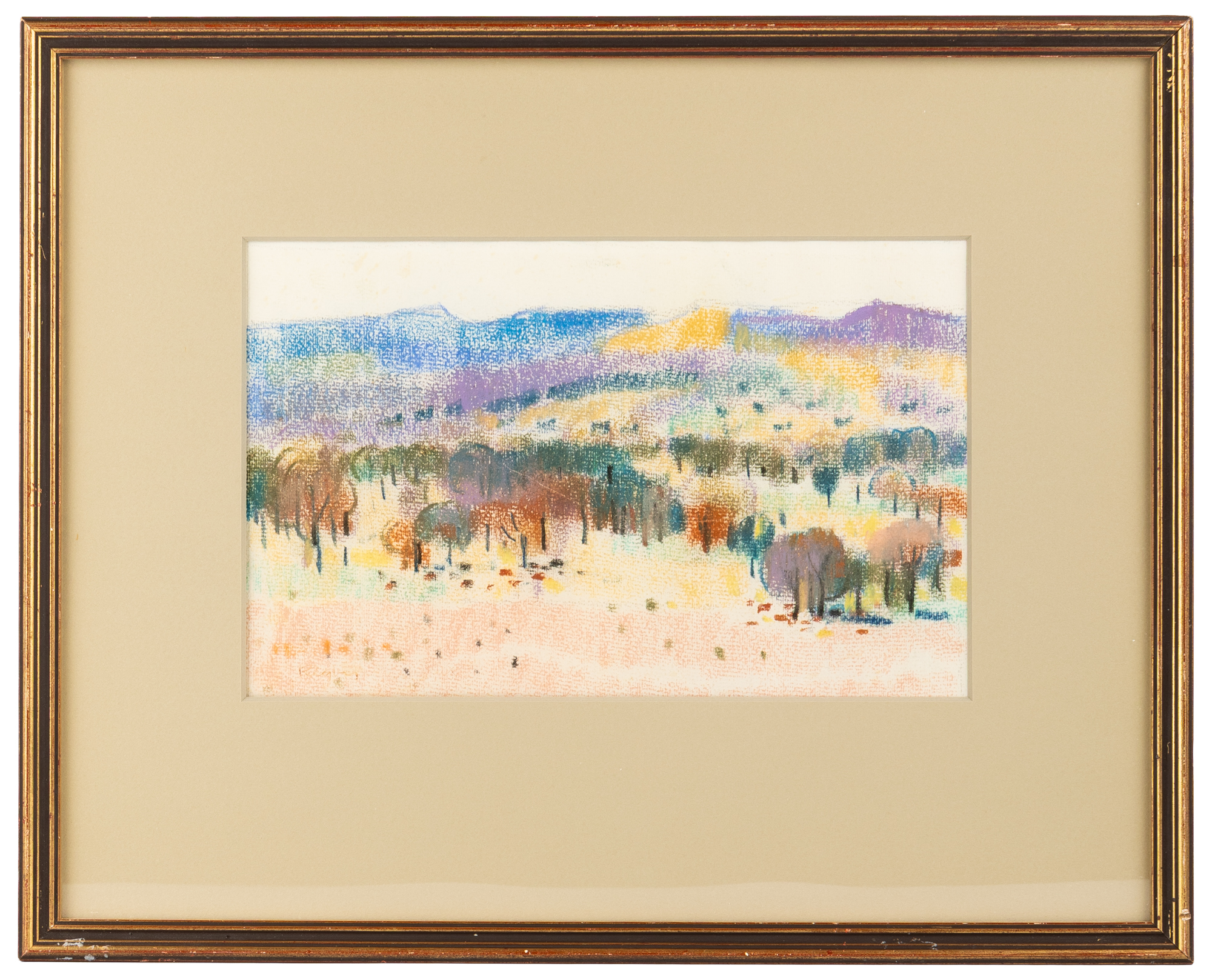 100 · C. Ruddy (Unknown), C.1973 - 2000