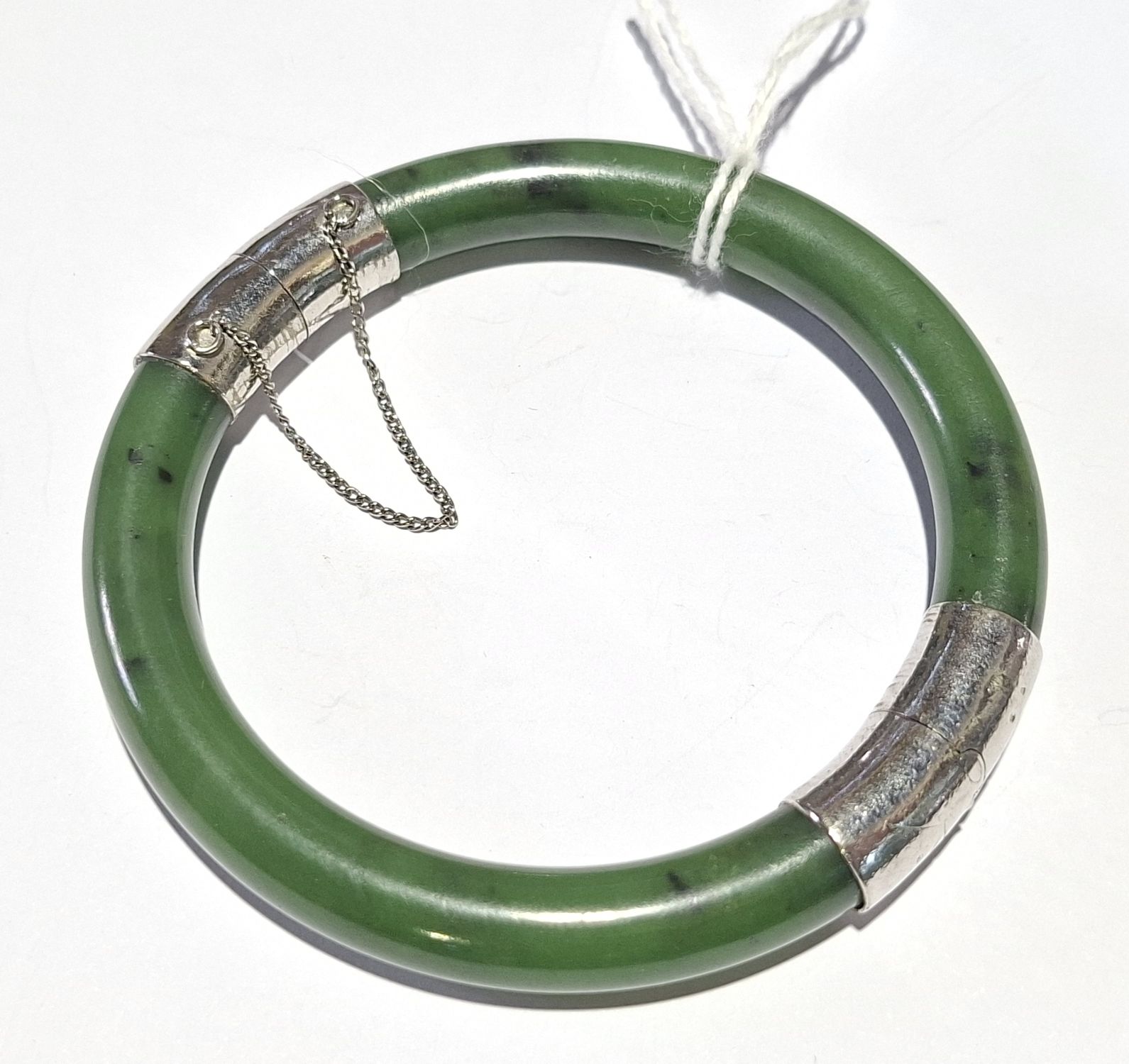 Jade Bracelet