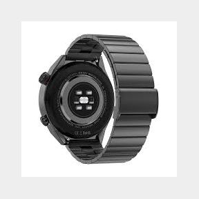DT3 Mate Smart Watch with Straps - Large 1.5" Full Touch Screen - Black
51744/1633 Barcode MPTALX12321286-B1 (S7)