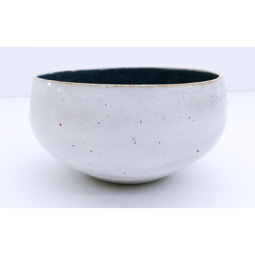 Hans Coper & Lucy Rie ''Speckled Bowl'' Stoneware