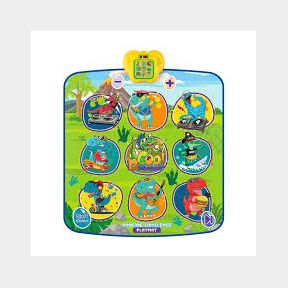 90cm x 86cm Kids Dancing Challenge Mat YG 331 |