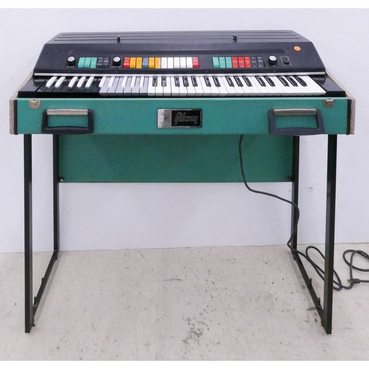 Gibson G-101 Combo Organ, 1967