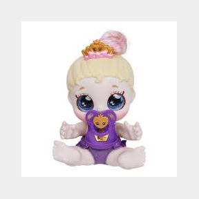 Kindi Kids Nursery Baby - Teeny Tiara - 630996501276 -51728/978 B1 (S4)