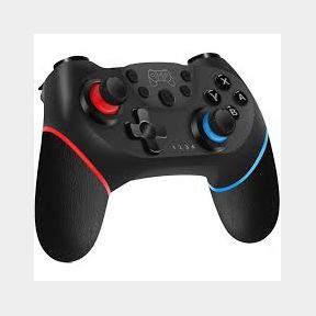 Ntech Wireless Nintendo Switch Pro Controller - 500mAh - 51745/15934 AS B1 (S1)
