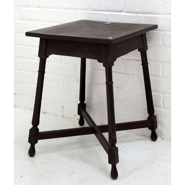 LAMP TABLE