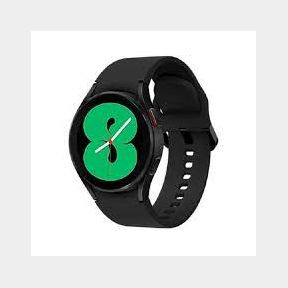 Samsung Galaxy Watch 4 (R860) BT Smartwatch (40mm) - Black - Sm-r860 | PK 51679/2899 HV B6 (S1)