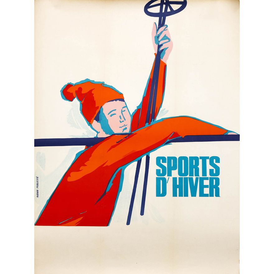 Sports D'Hiver