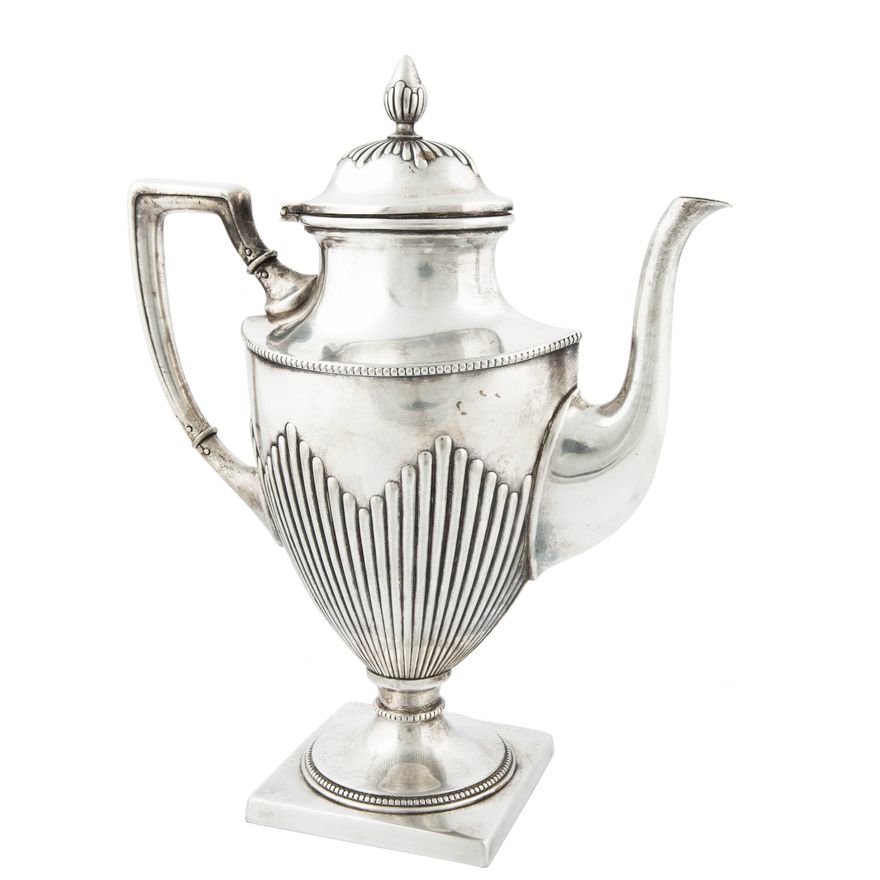 Dzbanek, Niemcy, WMF, 1903-1910