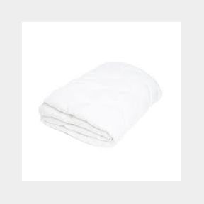 George + Mason - Deluxe Mattress Topper Pad - White - King-51499/15479
