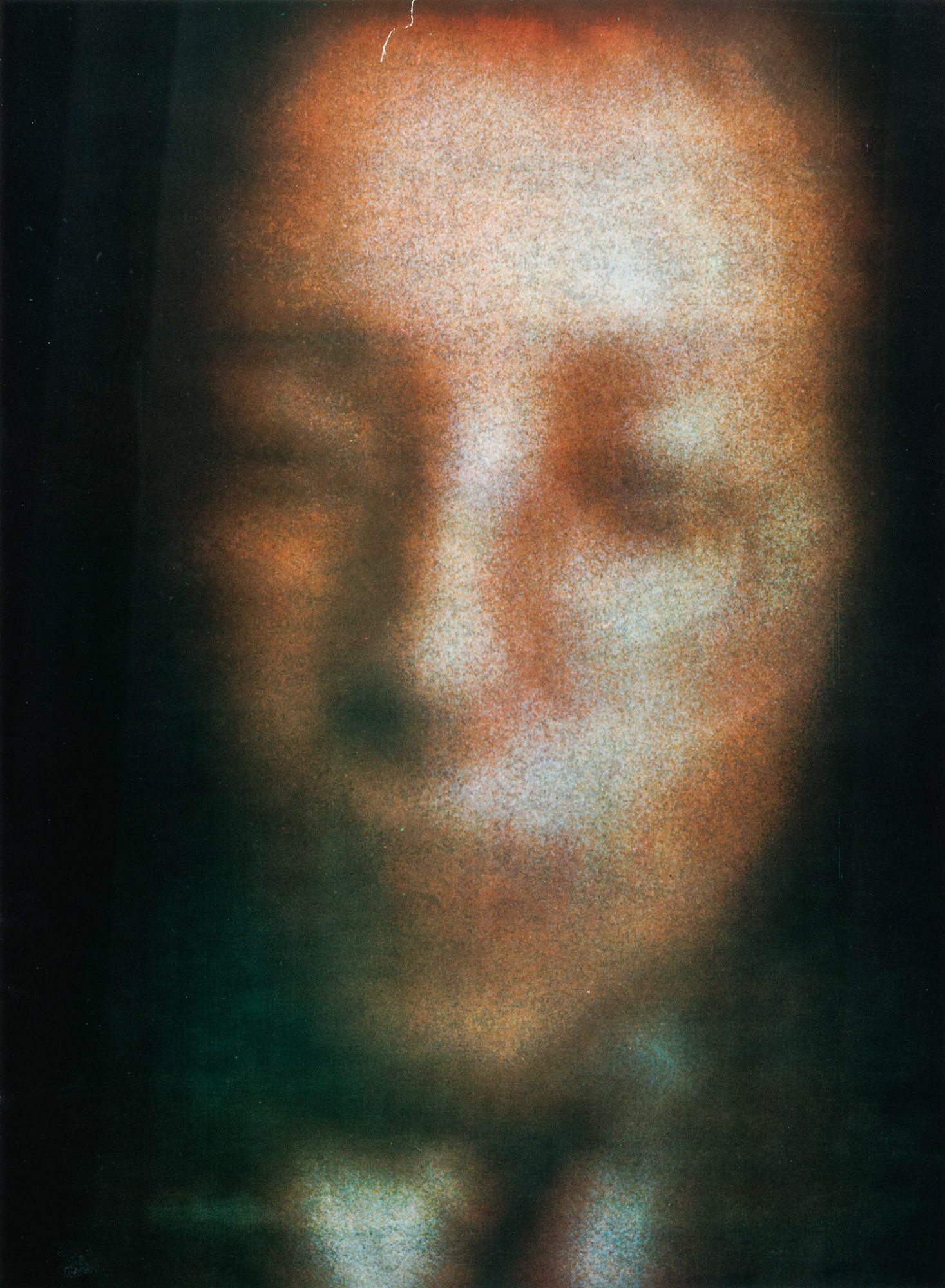 Gerhard richter (°1932) – kavel bij Bernaerts, Antwerp