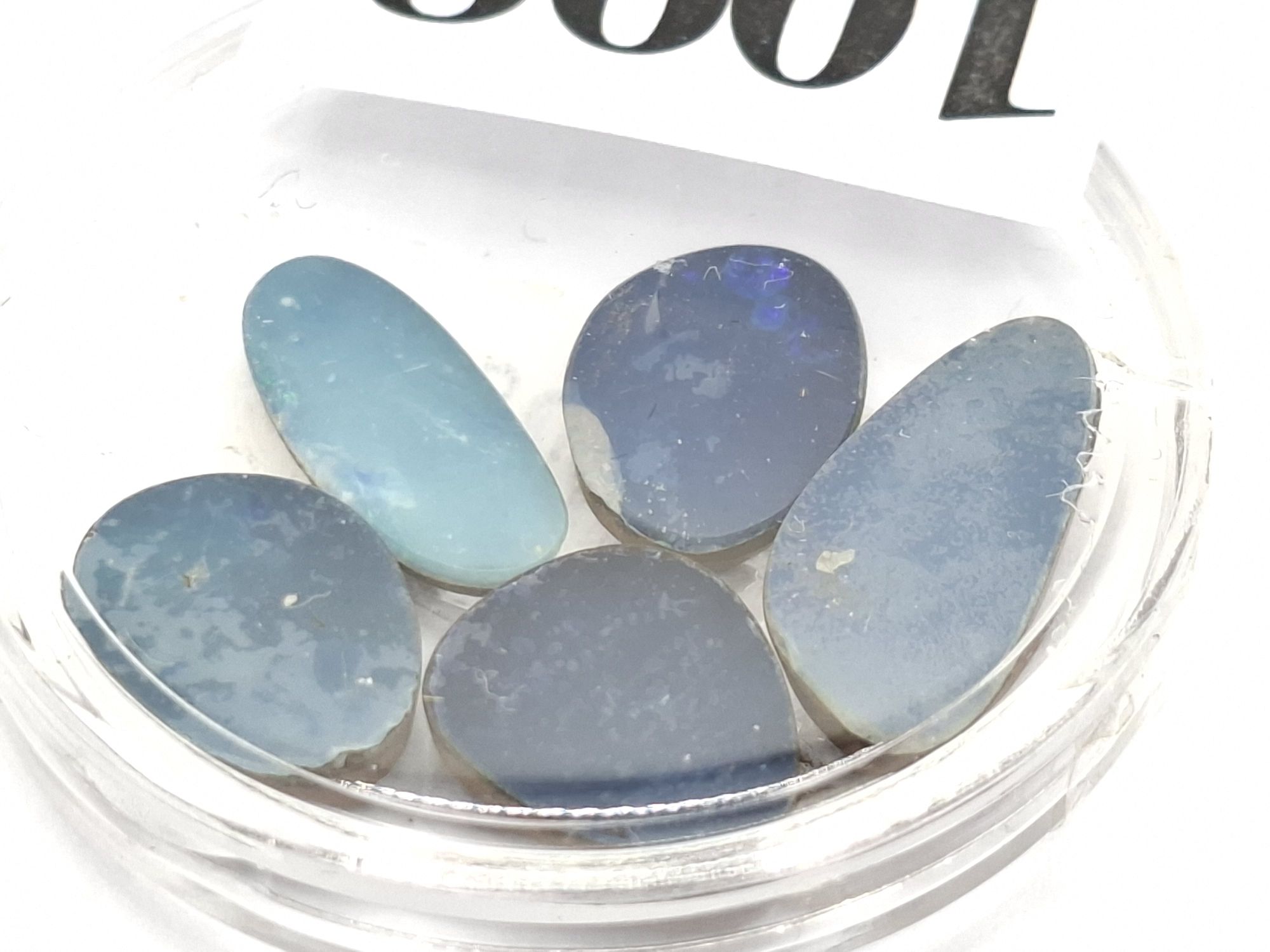 Loose Opals