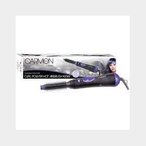 Carmen Curl Power 1200W Airbrush | SJ 51664/1414 B9 (S2)