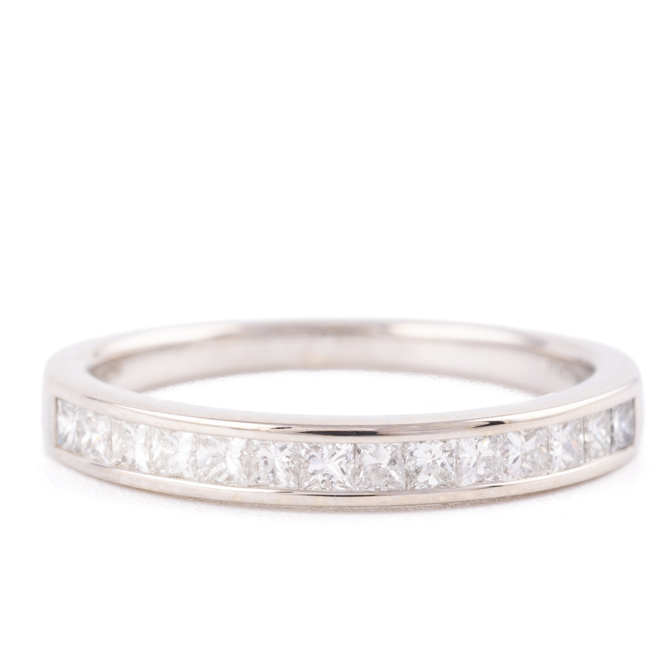 0.50 Carat Diamond Ring 14ct Gold,