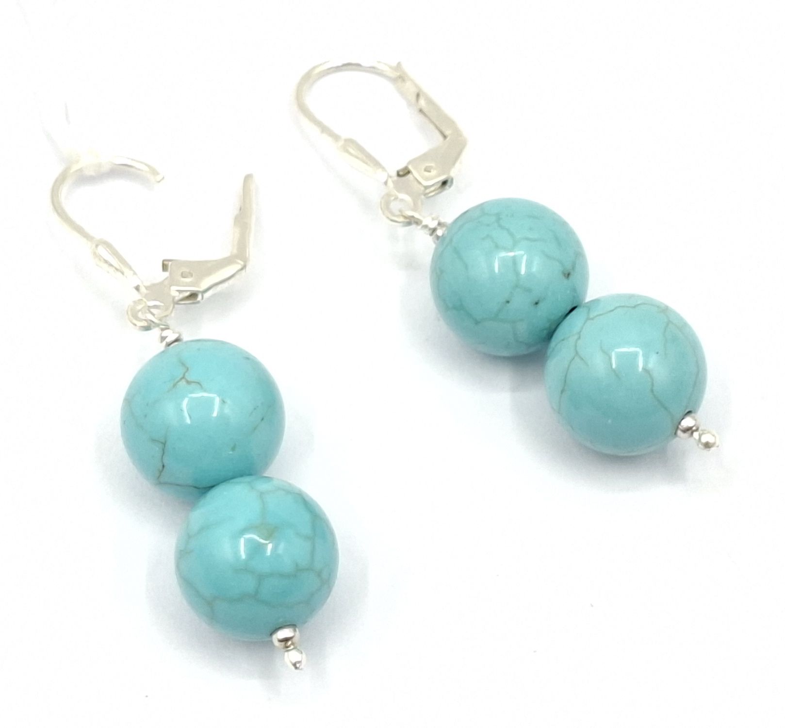 Sterling Silver Earrings