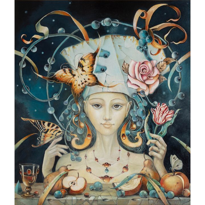 Zbigniew Seweryn | Znaki Zodiaku Panna, 2023