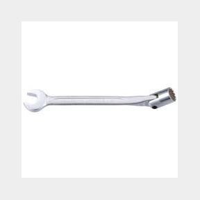 Q-Tech19mm Chrome Vanadium Combination Spanners| 51734/13259 SN B3 (S7)