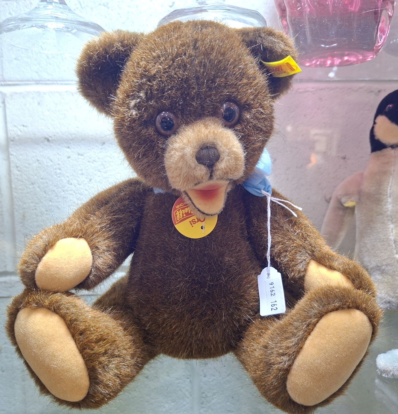 Steiff 'Orsi' Teddy Bear