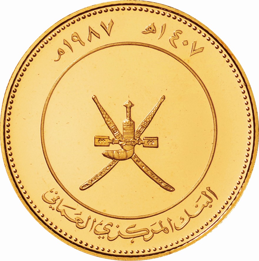 各国-Various Countries. Gold. WWF25周年記念 金貨13カ国13種揃