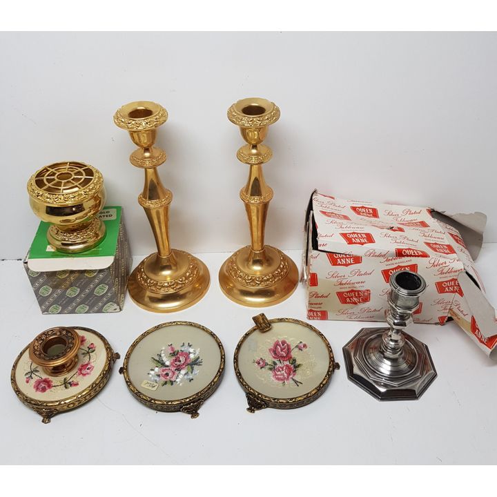 Mixed Items