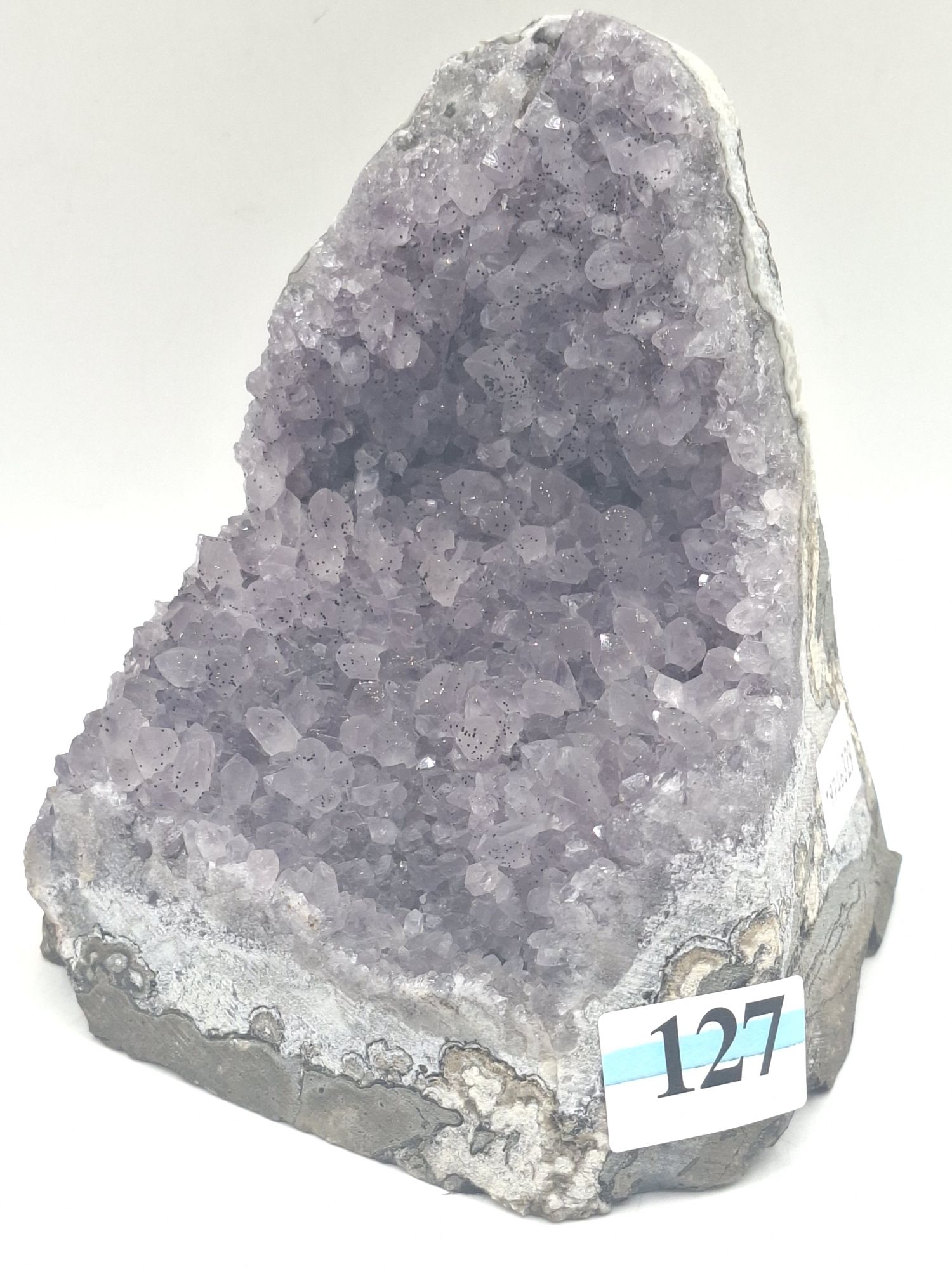 127 · AMETHYST