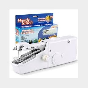 Handy Stitch Sewing Machine - Bar 9902012688034 - 51748/20101 SN B2 (S7)