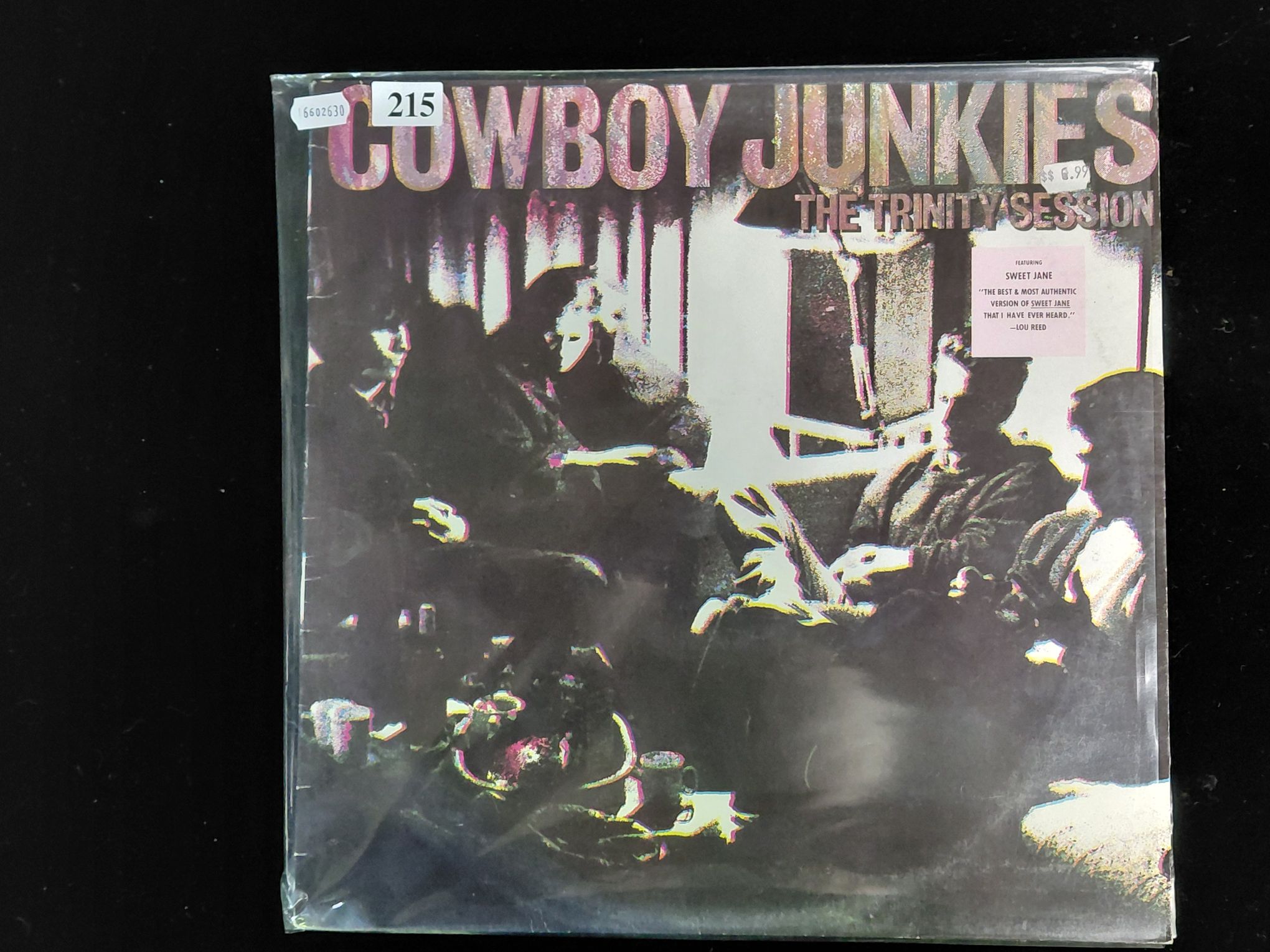 Cowboy Junkies