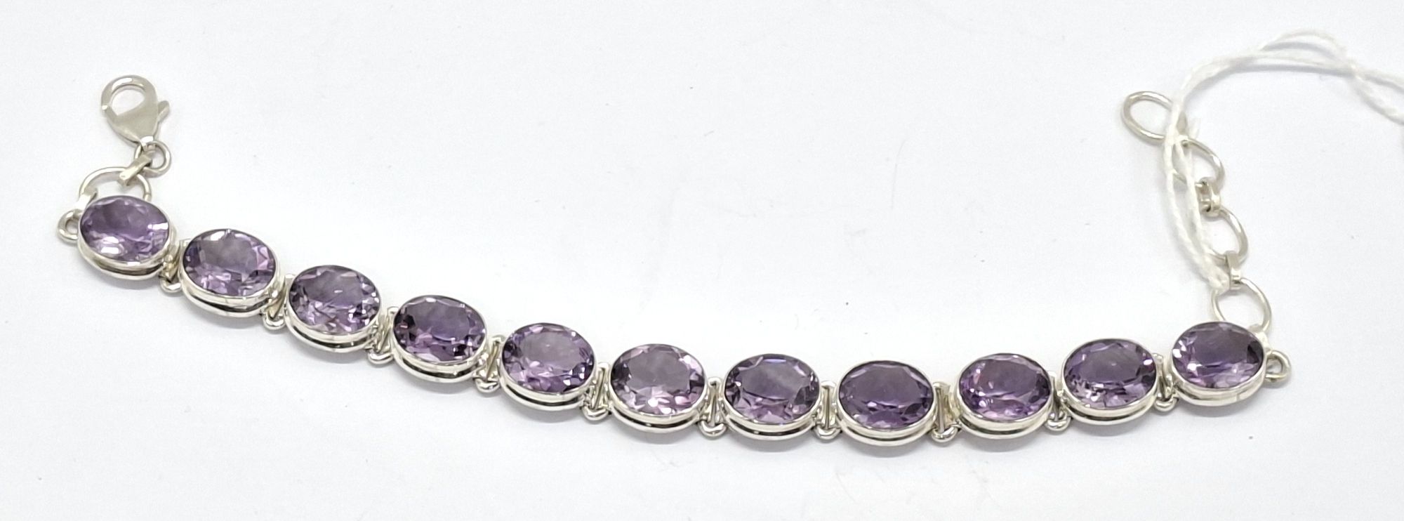 1070 · TENNIS BRACELET