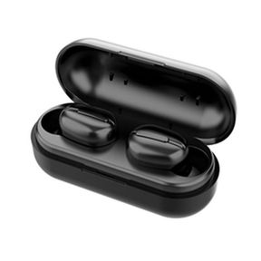 Wireless Hi Fi Waterproof Earbuds L13 Black L13 Earbuds |