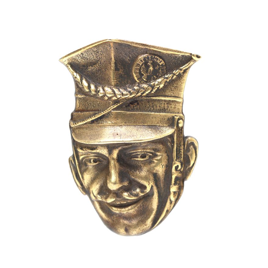 GŁOWA UŁANA 1 PU LEGIONÓW POLSKICH