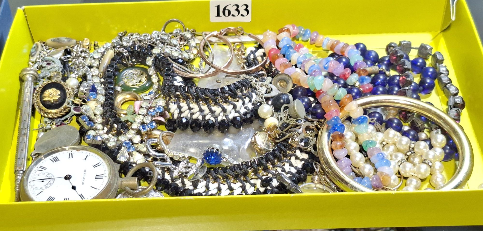 Costume Jewellery