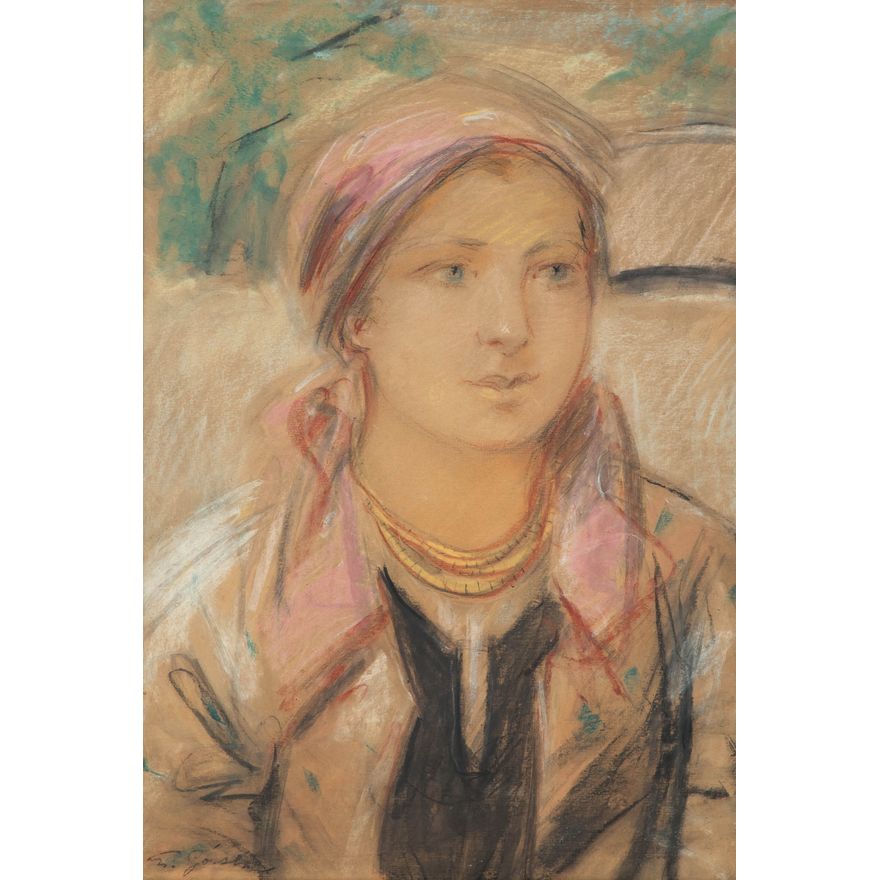Stanisław Górski | Góralka