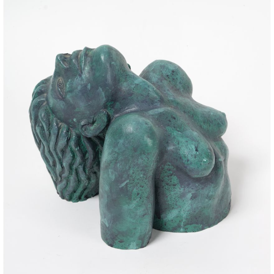 Llew Summers 'Ecstasy'