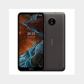 Nokia C10 16GB Dual Sim - Grey | SJ 51663/15547 HV B2 (S7)
