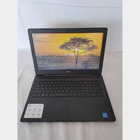 DELL INSPIRON 3583 - CELERON, 8GB RAM, 240GB SSD, 15.6" SCREEN, WINDOWS 10 - 51627/30