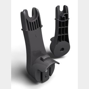 Adaptor for the Baby Jogger City Micro City Mini City Elite City FIT and Summit XC |