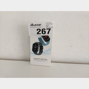 RENASCENT V48 ACTIVE SMARTWATCH AND FITNESS TRACKER - PINK