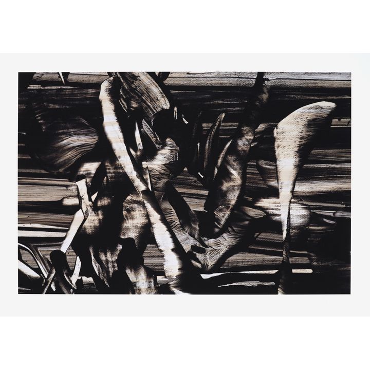 Judy Millar 'Untitled'
