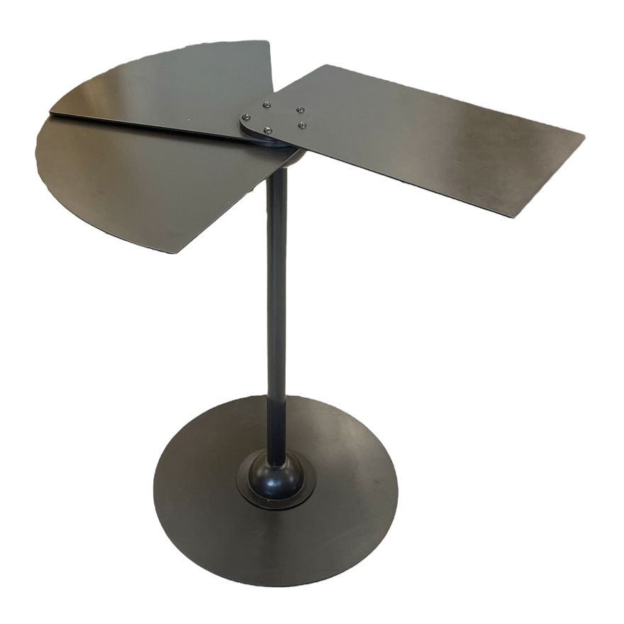 Pierre Chareau ''Eventail'' Occasional Table