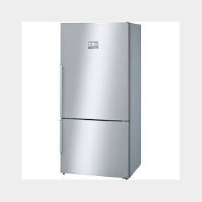 Bosch Series 6 Free-standing 86cm Fridge-freezer (Bottom Freezer)-(KGN86AI30U)-51460/3575