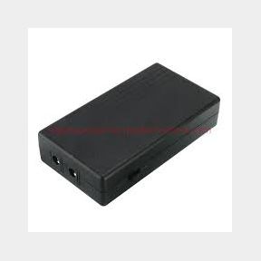 12V-2A Uninterrupted Power Supply or Wi-Fi Router Modem Security Camera Bar 9902044862761- 51748/13701 SN B3 (S7)